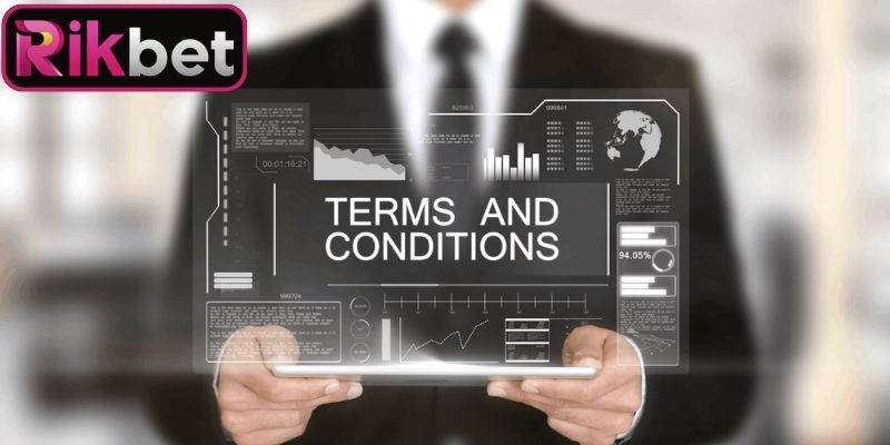 Khái quát thông tin nền tảng về điều khoản điều kiện 