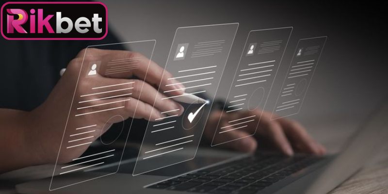 Phê duyệt lệnh nạp rút tiền tự động trong 3 phút 