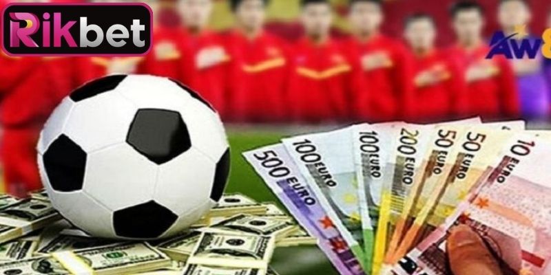 Kèo Châu Âu Rikbet - Tổng Quan Tỷ Lệ Cược Đơn Giản Nhất 1 Vài điều ngắn gọn kèo Châu Âu Rikbet